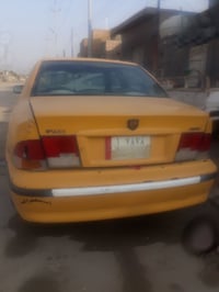 سمند • ٢٠١١ • رقم كربلاء