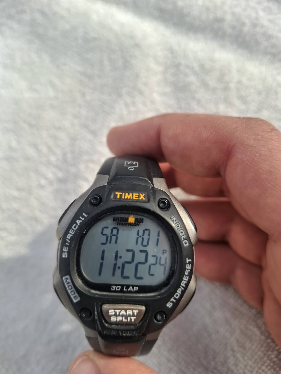 تايمكس ايرون مان امريكي اصلي فول نظافه كدام العين السعر ٧٥ الف مع التوصيل للتواصل
***********
