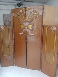 كنتور جاهز • ٦أبواب • جربايه
