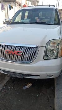 يوكن دنلي • ٢٠٠٩ • البصره