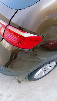 برلينياس للبيع موديل 14 عالية مكفولة من الضربة والصبغ والتبديل محرك كي...