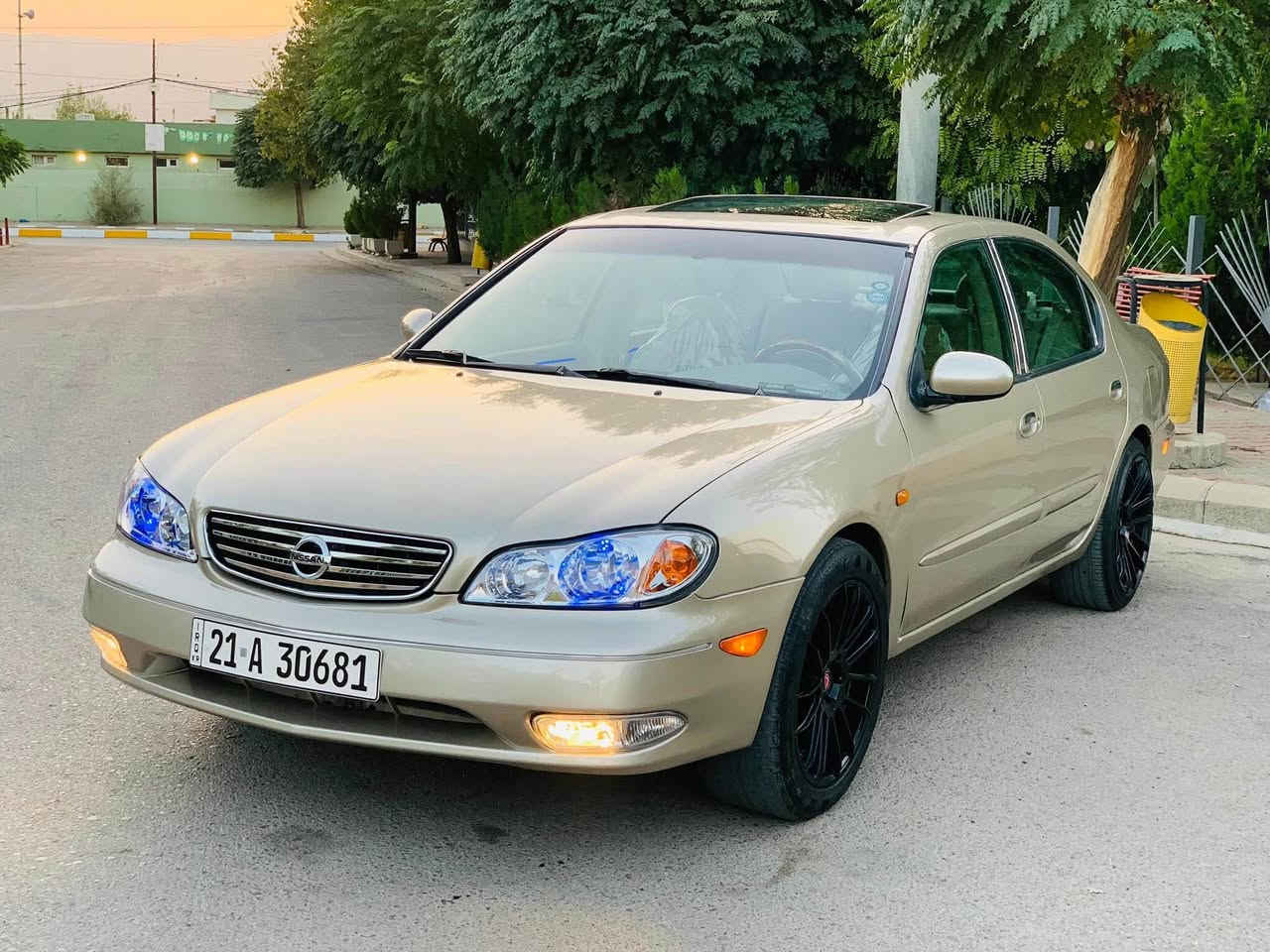 *********** السليمانية, العراق
