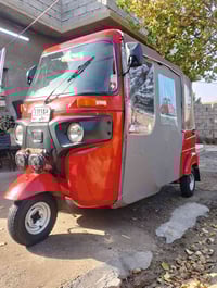 تكتك زيرو • موديل 23 • كفاله عامه