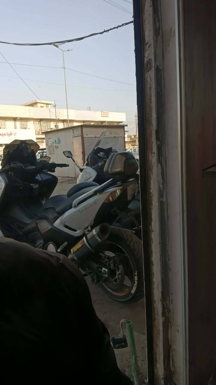 سلام عليكم عندي صالنصه للبيع صوته حلوو وبيه كاتم *********** سعرها125 بيه مجال حق لجيه ووشخط مابيه
