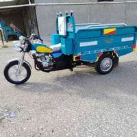 ستوته • موديل ٢١ • بابل شوملي