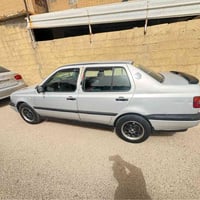 سياره كولف للبيع او امراوس بااحدث موديل 92 رقم الماني بسمي مكينه كير ت...