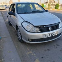 سمبول • ٢٠٠٩ • ضربة بالخشم