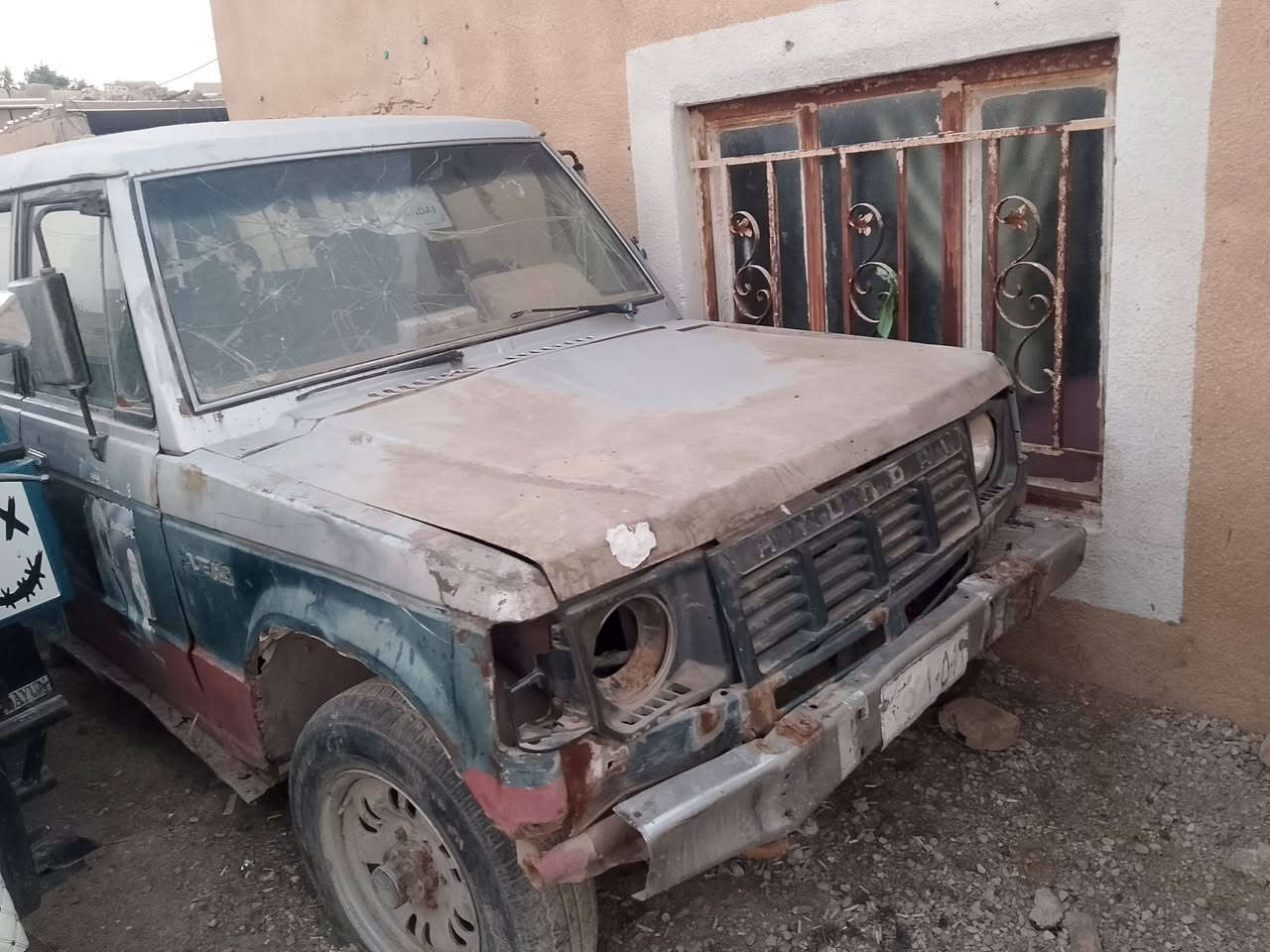 لبيع ابملونين


**إذا كنت صاحب هذا الإعلان وتريد حذفه لأي سبب، رجاءا أرسل رسالة إلى الدعم الفني**