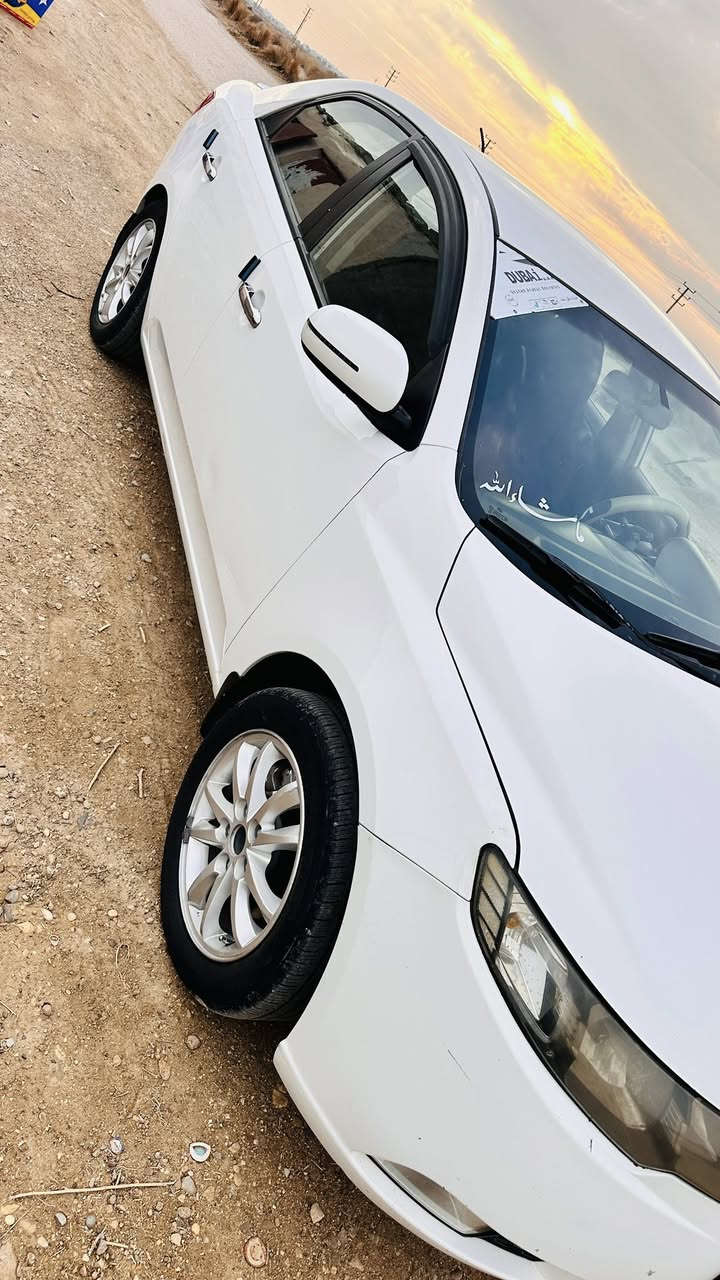 السلام عليكم سيراتو مديل ١٢ رقم سليمانيه لدولي مكفوله كفاله عامه بيه بارد فقط لسعر ١١٥ وبيه مجال عنوان الصويره ناحيه  الشحيميه لأستفسار اتصال على لرقم ***********
***********
