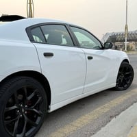 تشارجر SXT • ٢٠١٩ • ٨٩٠٠٠ كم