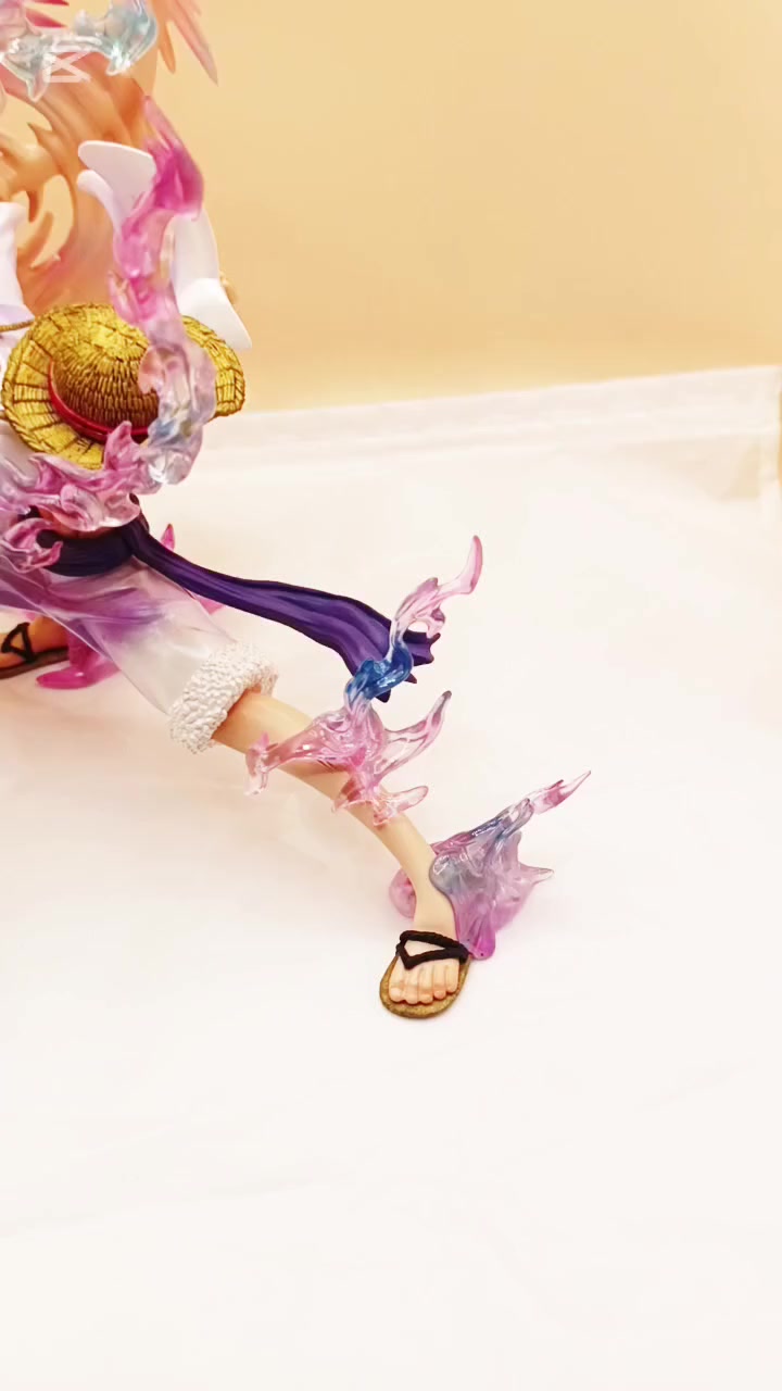 مجسم لوفي قير ٥
بتفاصيل خرافية 
وحجم كبير 
الايد تفتر 
سعر ١٥ ألف  وتوصيل ٣ لكل العراق 
للتواصل ***********
بيج الإنستا zain_anime_store
بيج الفيس Zain Anmi
