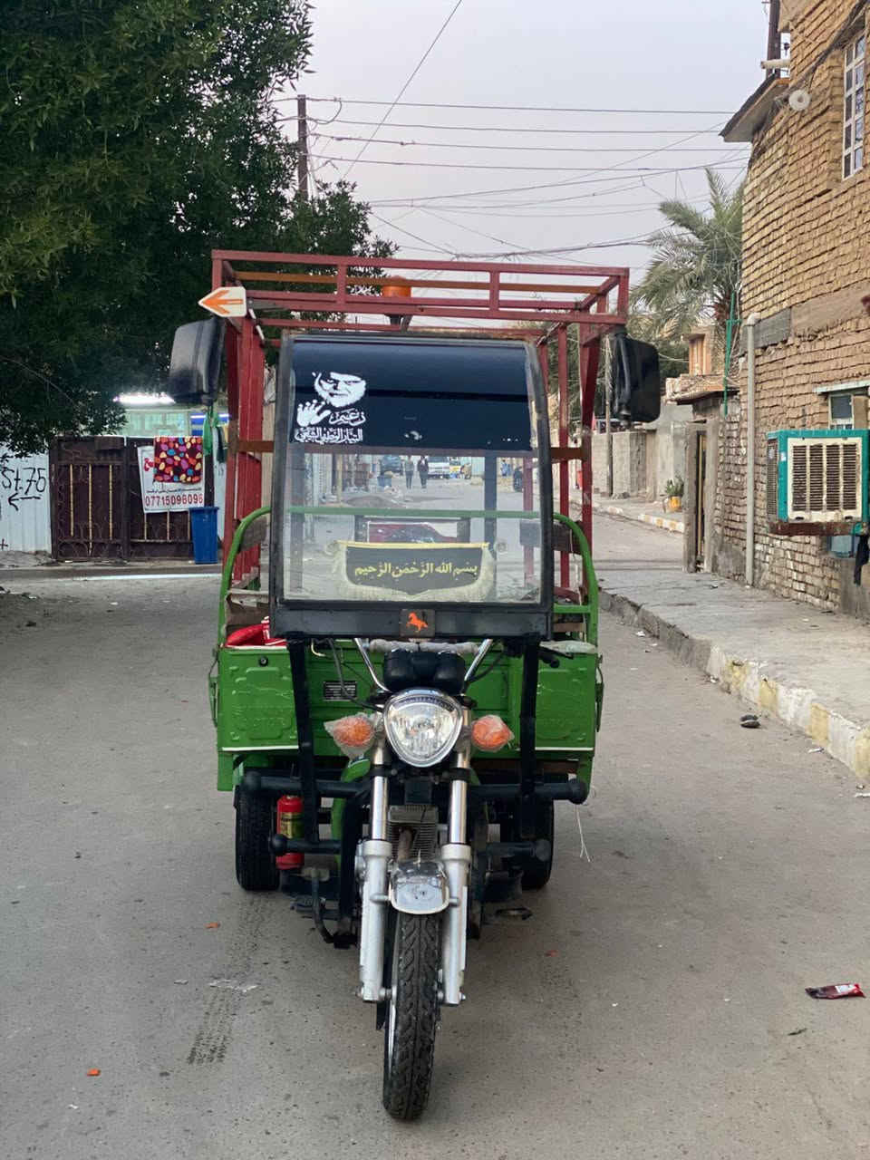 ياالله جمرة موديل 2023اصولي
محرك 2024 مدفوع كمركها
كفالة شاصي وركبة مابيها خياسات 
ستوته مرتبة خير وبركه 
مال خبزه 
***********,بي واتساب
