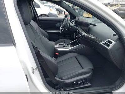 2026 BMW M340I XDRIVE NA
اللون/أبيض 
/عداد المسافة   6,293 mi 
المحرك  3.0L I-6       
القيادة :تعمل وتسير
 المفتاح  :  موجود 
الحادث : كما موضح في الصور
تاريخ المزاد : 22/6/2026الساعة 4:30م
شراء و شحن السيارات من  المزادات الامريكية و الكندية الى العراق و الاردن و الامارات بأنسب الاسعار و اسرع الاوقات  كما توفر لكم الشركة في مقرها بالاردن صيانة السيارات باسعار مناسبة  ثم شحنها وتخليصها  الى كافة المحافظات االعراقية وكردستان  ومع ضمان لكم سرعة الانجاز بالطرق  القانونية وبناقلات عراقية كما توفر لكم الشركة خدمة بيع سياراتكم في معرضها الكاىن بالزرقاء بالمنطقة الحرة لمن يرغب  بدلك لمزيد من المعلومات يرجى زيارة مكتبنا الكائن في بغداد -صليخ_شارع ل٦٠٠/شارع التفاحه / (مكتب الرحمن )  او الاتصال على الرقم 
 ***********
ومقرنا بالاردن -المنطقة الزرقاء المنطقة الحره/شارع ١٧ (شركة قمر المدينه)
عمان: 009647708710458
