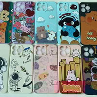 شلعات ايفون • حديثه