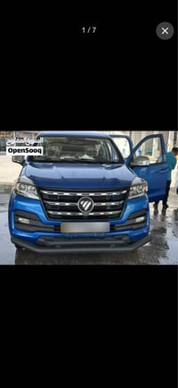 تونلاند بيك اب • اوتوماتيك • ٤٧٠٠٠