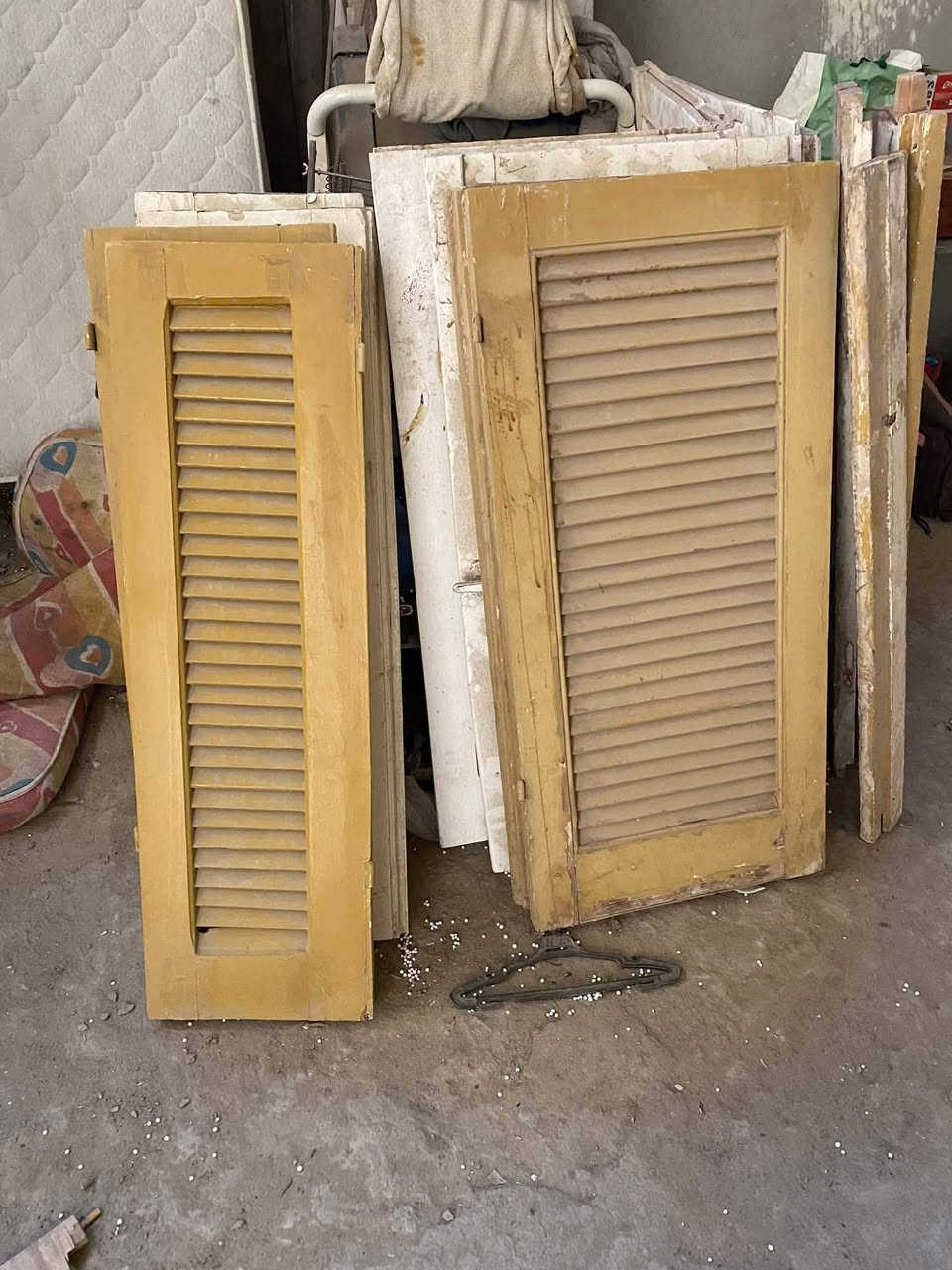 للبيع


**إذا كنت صاحب هذا الإعلان وتريد حذفه لأي سبب، رجاءا أرسل رسالة إلى الدعم الفني**