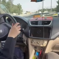 مكتب السلامة • تعليم سياقة • كادر نسوي