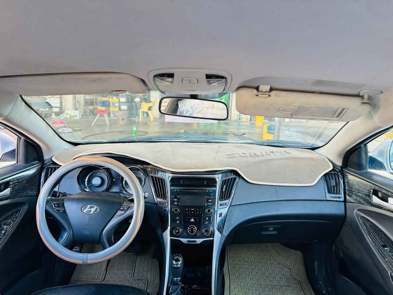 الهم صلي على محمد وعلى ال محمد للبيع فقط هونداي سوناتا موديل 2014 وارد كوري مكفوله ضربه وتبديل والكص والعيب الشرعي رقم ميسان مشروع  وطني سنويه لغايه 2029تحويل ثاني يوم باسمك مكينه وكير مكفولات تبريد شغال حداده امامي وخلفي جديده تخم تاير جديد كهربائيات فول كله شغاله سنتر لوك السياره جاهزه وخير من الله مآل جناي السعر 108 العنوان بصره قضاء المدينه *********** اتصل وبيك خير وتدلل
