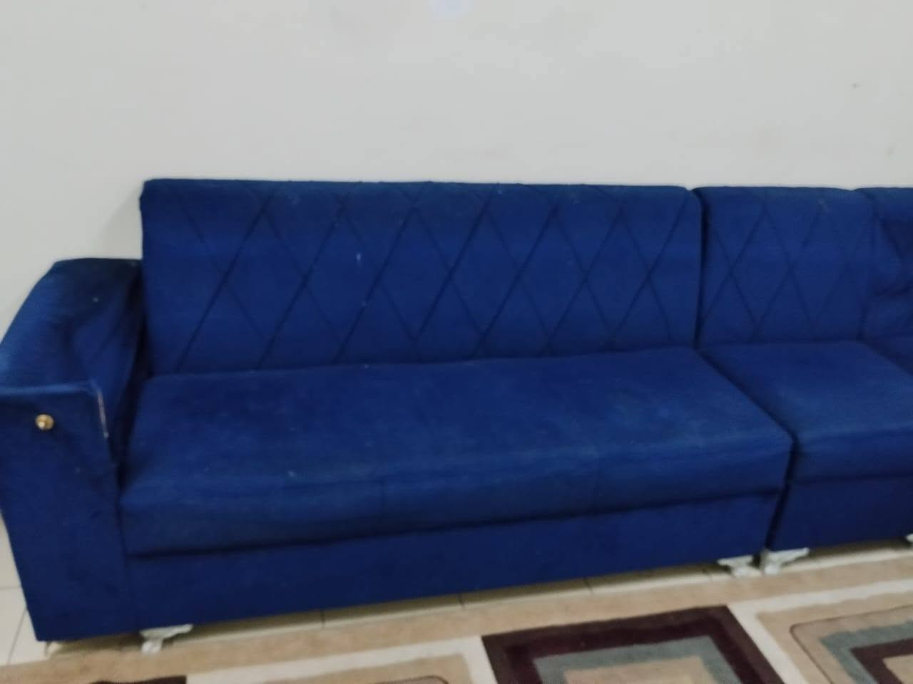 السلام عليكم تخم ديوان ١٠ مقاعد ٢٥٠ وبي مجال


**إذا كنت صاحب هذا الإعلان وتريد حذفه لأي سبب، رجاءا أرسل رسالة إلى الدعم الفني**