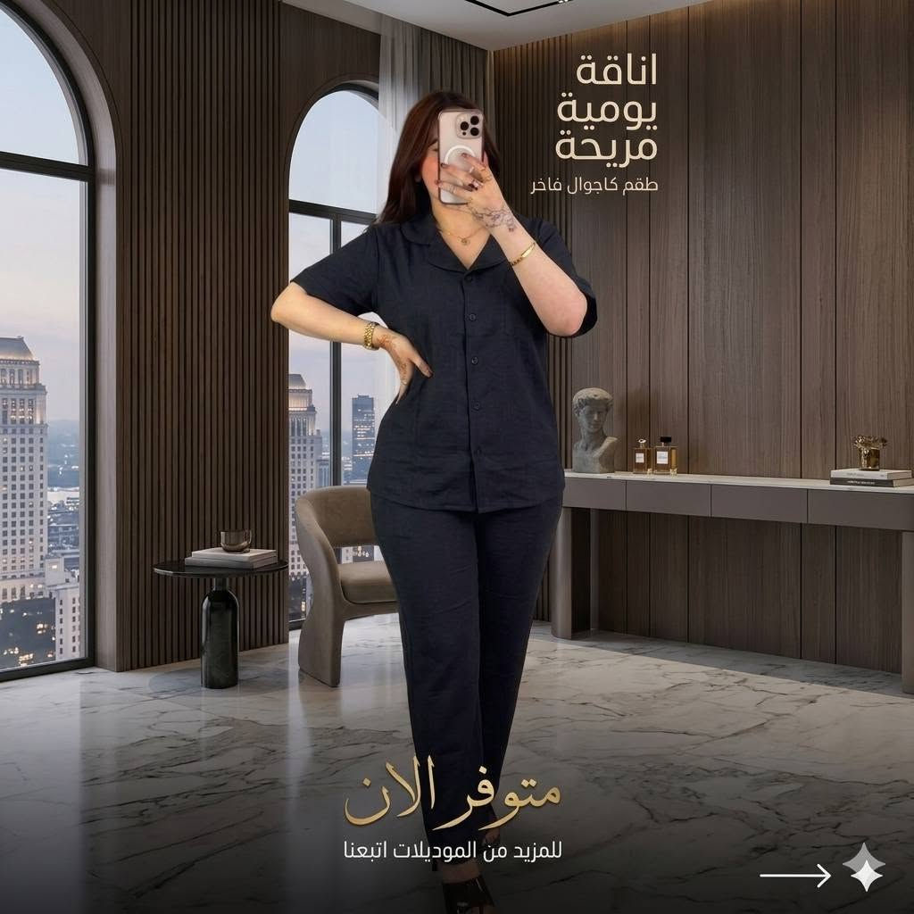 السلام عليكم باقي اخر  نص درزن تراك اسود سعره ٦٠ الف قياسيات مختلفه توصيل ٥ الاف لكل المحافظات


**إذا كنت صاحب هذا الإعلان وتريد حذفه لأي سبب، رجاءا أرسل رسالة إلى الدعم الفني**