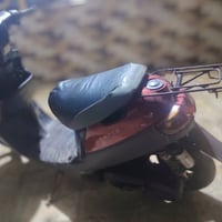 بطه • محرك فول • تايرات جدد