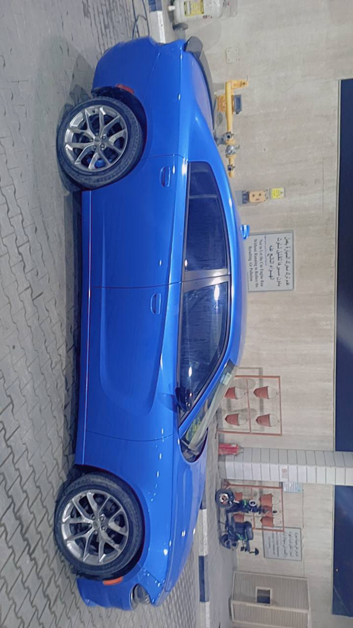 سلام عليكم جارجر 16 مرمز 22 بسمي تحويل ثاني يوم
حادث كدامك بدون دواخل لاشاصي ولافخذة
سيارة بيهه قطعيتن كلير من امريكا لامعجون ولاضربة ولافتح فقط كلير
سيارة جديدة معنة كلمه جاهزة من تخم داير حدادية كلة جاهزة
السعر 185 وببهه مجال لاشراي 
سيارة كلشي واضح يمك 
مكاني بصرة 
***********
