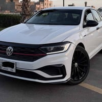 اخوان فولكسواكن جيتا ( 2019)  محرك 4 سلندر 1400 توربو 🚀 كير اوتو  مواص...