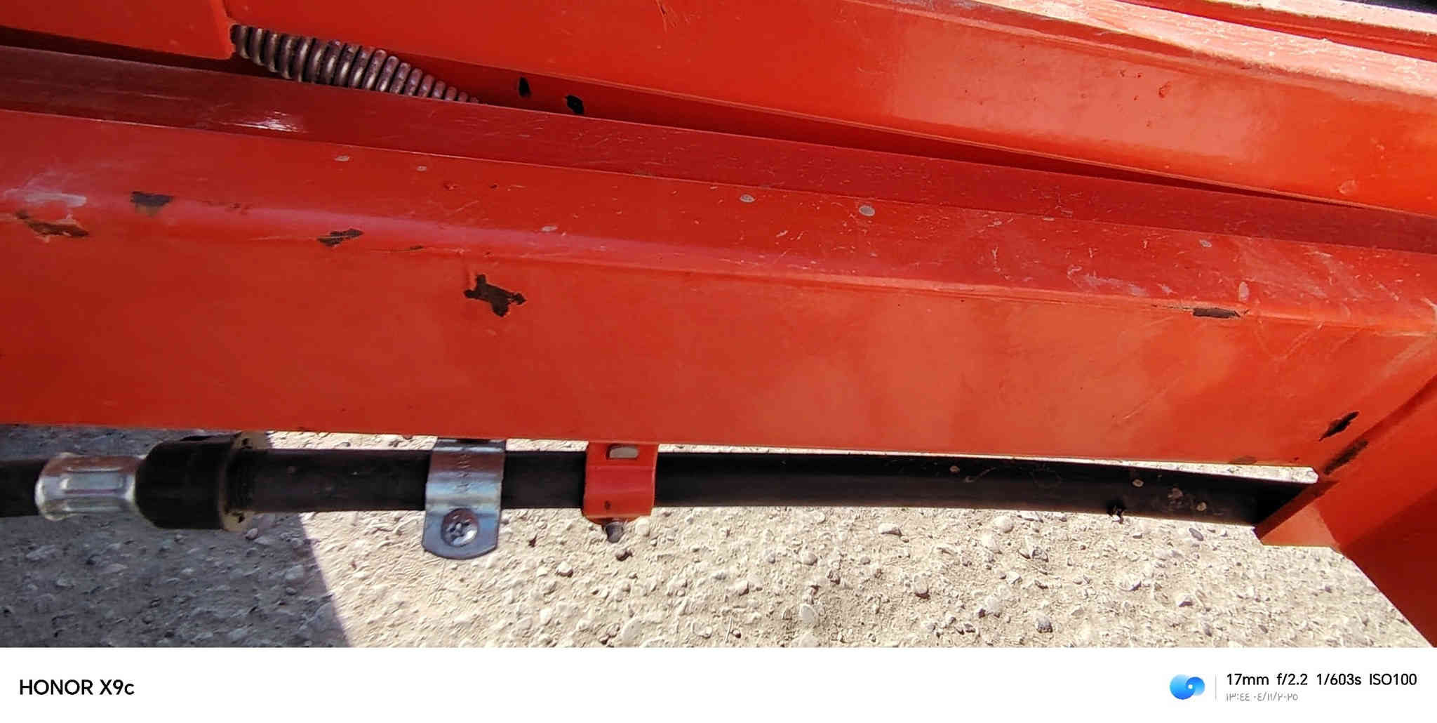 السلام عليكم محموله ٤٠٠ لتر العنوان بغداد المحمودية الرشيد *********** جديده
