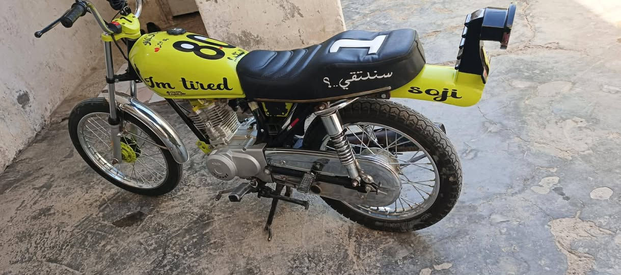 السلام عليكم   مكلف بنشر 
4كير رياضي شاصي 2020اصولي ولتعميرة 25
دراجة مرتبة ***********هاذ رقم راعيهة 
ما متواجد خاص مكان كوت زين القوس 💟
