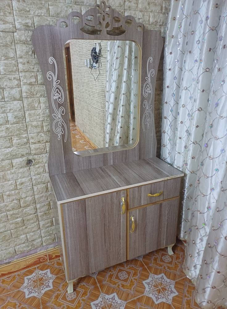 السلام عليكم غراض منزليه للبيع كلش نضيفات الشراي هاي رقمي *********** كركوك, العراق
