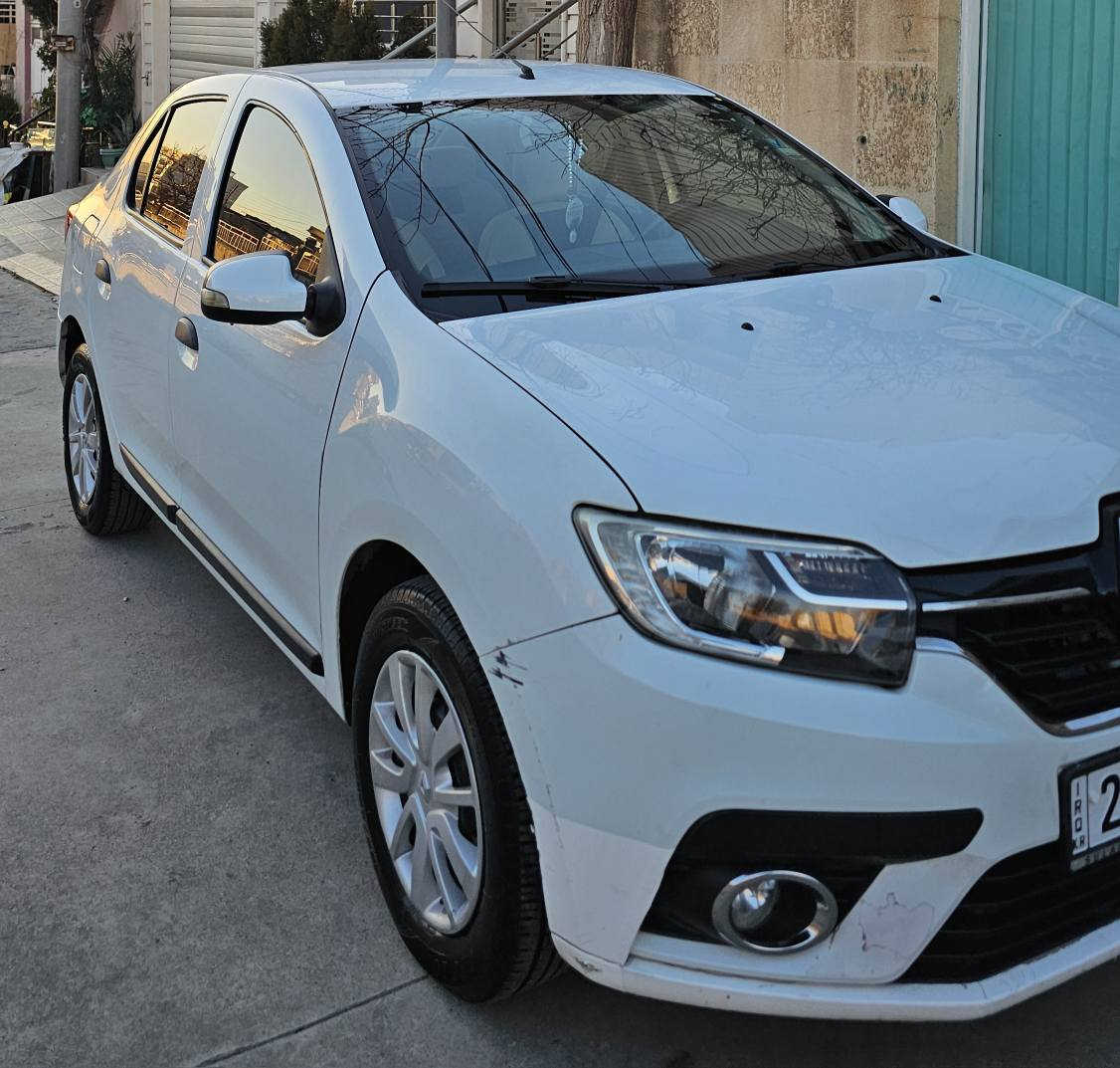 ڕینۆ سمبول ٢٠١٧ 
گێڕ ئۆتۆماتیک 
بلاجکتۆر 
٢جام کارەبا
سوکان ڤۆلیۆم
ناوزەرد
سەنەوی تا ٢٠٢٩ تازەیە بەناوی خۆمانەوەیە 
٤ تایەی لۆکی لەژێرایە 
بەشەرتی گێڕ و مەکینە کامل مەسرەف کراوە 
سەیارەی دەستی خۆمانە 
٣ پارچەی بۆیاخە بەشەرتی ئەوەی ناوی نەگرتبێ 
سەیارەکە زۆر جوان و پاک و جایزە 
نرخ . ٨٠گەڵا و مەجال 
*********** السليمانية, العراق
