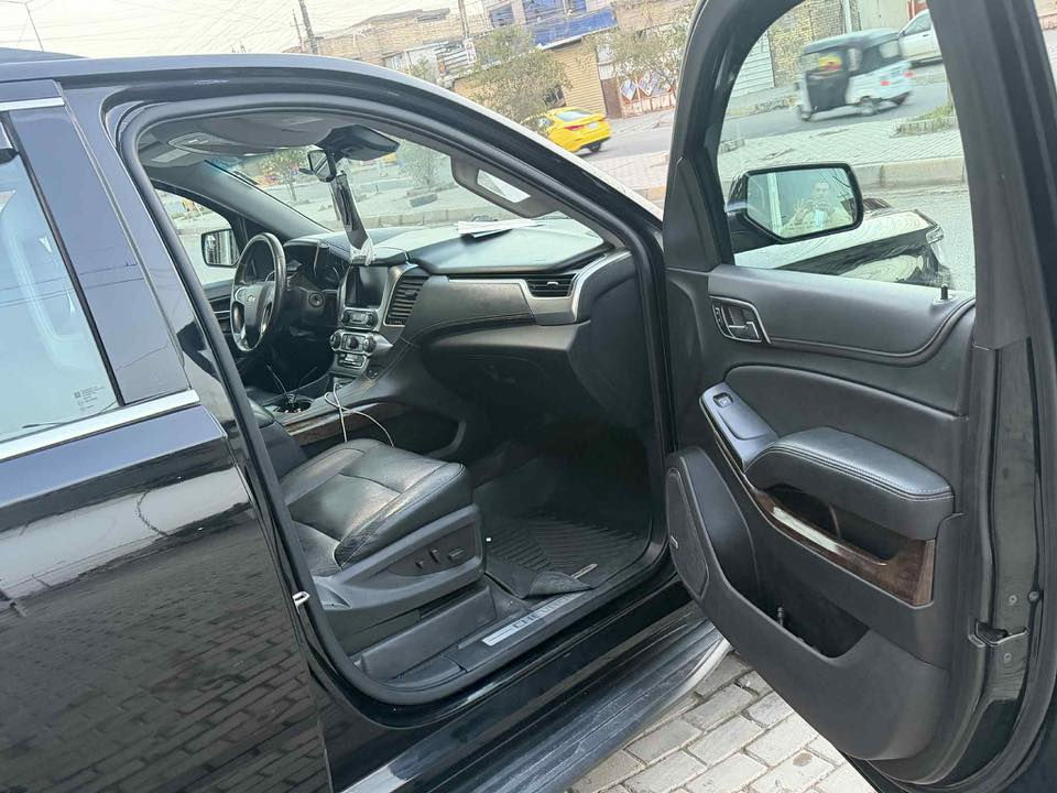 سلام عليكم
تاهو Lt
موديل 2020
حادثه جاملغين اماميات فقط
سياره حلوه وخير من الله
***********
