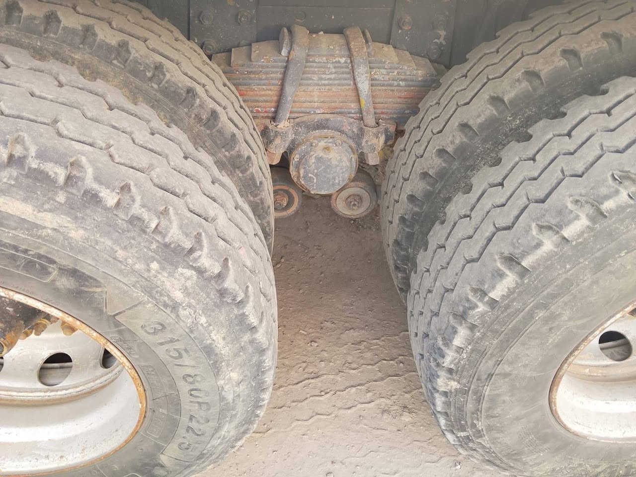 للبيع سكانيا 113 مكفوله مكينه وكير ومجموعه جدد تخم تاير جديد سياره جاهزة للعمل بسمي لل31 رقم نكليزي
مكان السياره الديوانيه قظاء الشاميه ***********
السعر 140 موديل 86
