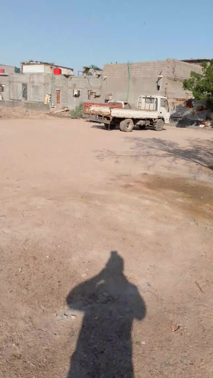 قطعه ارض للبيع طابو زراعي عراقي مساحه الارض 556م سعر مطلوب 145مليون قابل للتفاوض العنون البصره ابو الخصيب ابو جوزي تبعد عن سادين داخل دقيقتين كافت تفاصيل داخل مقطع فيديو اللاستفسار أكثر واتساب اتصل على الرقم التالي 
***********

