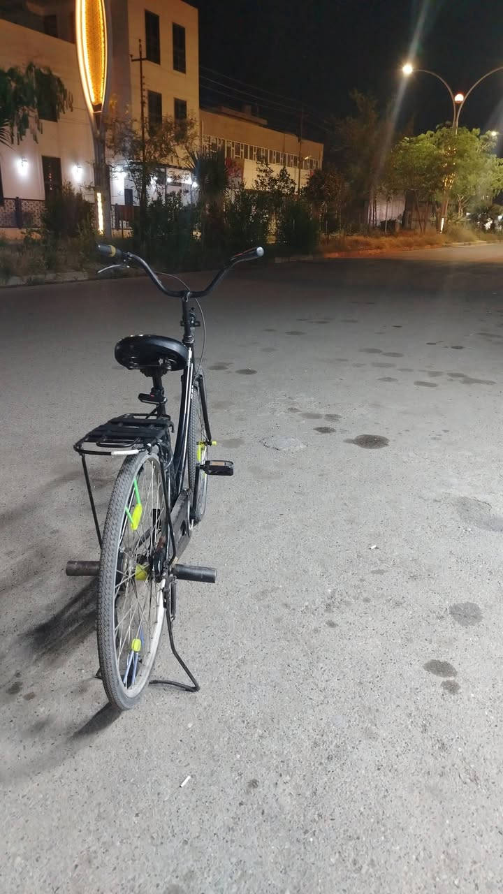 بيسكل للبيع النضاف فول السعر خاص حاويه


**إذا كنت صاحب هذا الإعلان وتريد حذفه لأي سبب، رجاءا أرسل رسالة إلى الدعم الفني**
