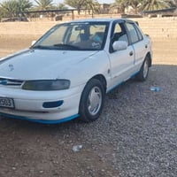 كيه سيفيه موديل 95 صبق عام جمالي تخم تاير دوشمه جديده سياره حلوه مال ج...