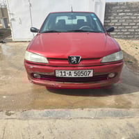 بيجو 306 بغداد ومميز بسمي  حدادية جديدة قبل سبوع وكلج ودرام شفتات تخم ...