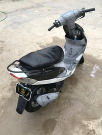 ماكس منغولي • مراوس • كهربائيات