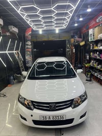 أريو • مكينة ١٦٠٠ • غاز وبنزين