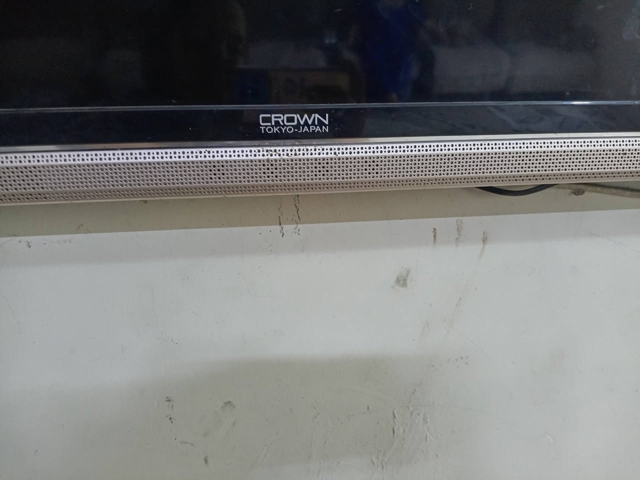 بلازمه ٣٢٥ بيها مجال قليل مكان الايسر حجم ٥٥ فوال نت


**إذا كنت صاحب هذا الإعلان وتريد حذفه لأي سبب، رجاءا أرسل رسالة إلى الدعم الفني**