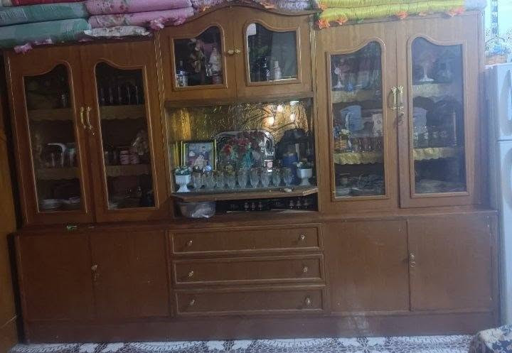 غرفة عراقية نجارة كنتور ومعرض وجرباية وميز تواليت بسعر مناسب


**إذا كنت صاحب هذا الإعلان وتريد حذفه لأي سبب، رجاءا أرسل رسالة إلى الدعم الفني**