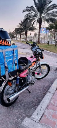 درجة ربع كير • تعمير 2025 • كربلاء الامام عون