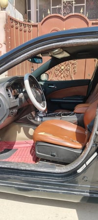 تشارجر • ٢٠١٢ • كركوك