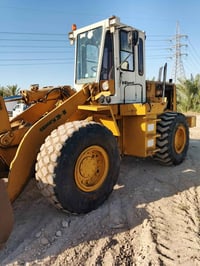 موديل ٩٥ • مكينه هينو • نجف