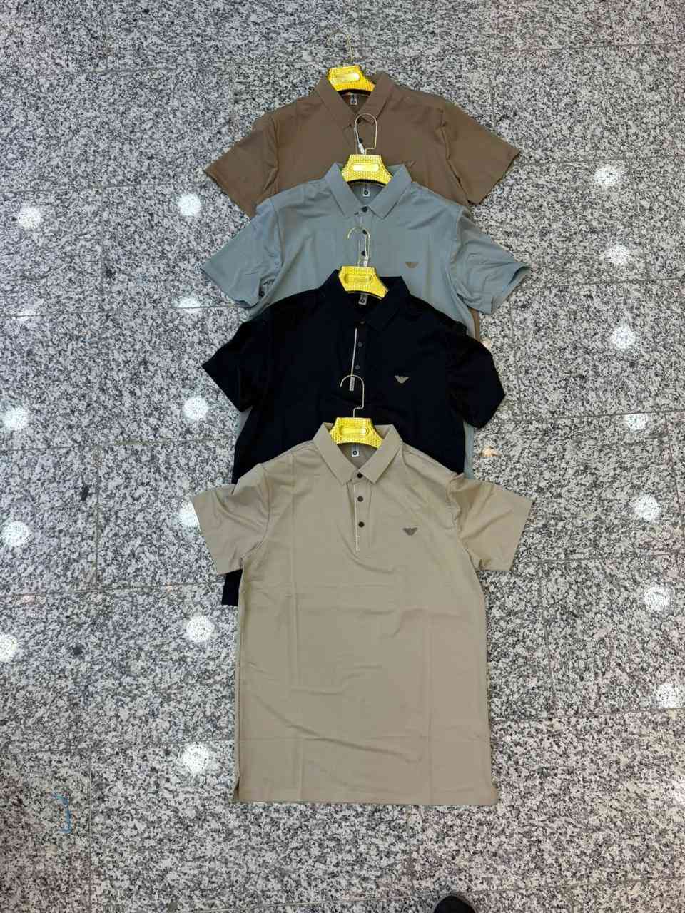 مجمع الطائي ✅
مجمع بيت فاخر ✔️
المسواك جديد 🔥
وصل اكثر من 25
موديل جديد 👖
أسعار 🔥
العنوان الزبيدية حي العسكري مجمع بيت فاخر الطابق الثاني 🏬


**إذا كنت صاحب هذا الإعلان وتريد حذفه لأي سبب، رجاءا أرسل رسالة إلى الدعم الفني**