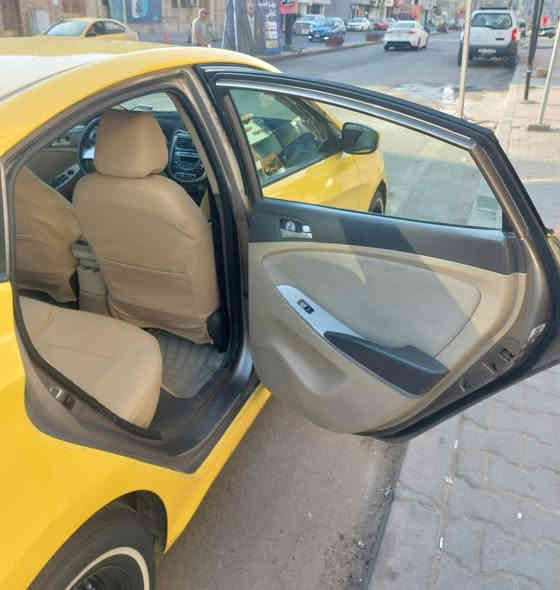 اكسنت ١٣ خليجي أجرة بصورة جيدة وحسب ماموضح بالصور المكان بغداد الاعظمية للاستفسار الاتصال على الرقم *********** وعلق تم يرد عليك السعر على الخاص
