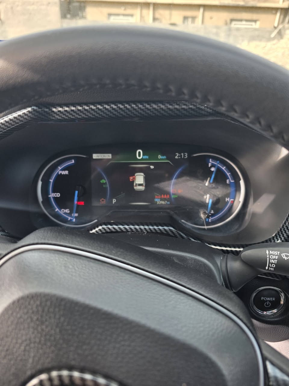 البيع راف 4.     2024xle هايبرد فور ويل
حادثها جنطه وجاملغ خلفي بيها راس الجاملغ الايمن بارد 
مواصفات بيها هوايه عدا الفتحه ماشيه ٣٣ الف ترقيم جديد 
السعر٠  ٢٣٥وبيها مجال 
الاستفسار اتصل ع رقم ***********
مكان السياره بغداد
