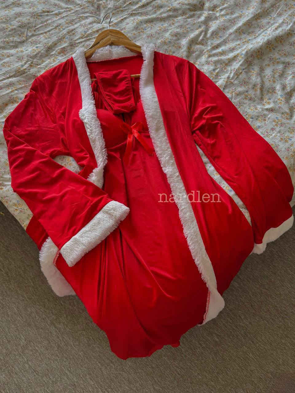 زبده حرير اصلي شلحه + روب + قطعه داخلي خامه ممتازه  
السعر 👈 ١٠ الف فقط
فري سايز 50__ 70
متوفر جمله مفرد 
سعر الدرزن 95
للحجز رقم الهاتف ☎️ وعنوان 🏢
متوفر توصيل داخل النعمانية 🚕
🔴 العنوان / واسط / نعمانية خلف الكراج شارع حمزه الرسن
رابط الانستا/https://www.instagram.com/wkllkhgt?igsh=cjl4bXZjYmFoNXNh
متوفر توصيل جميع المحافظات  🚛 
رابط القناة https://t.me/ggbkuu
*********** واتساب
*********** واتساب
*********** واتساب
