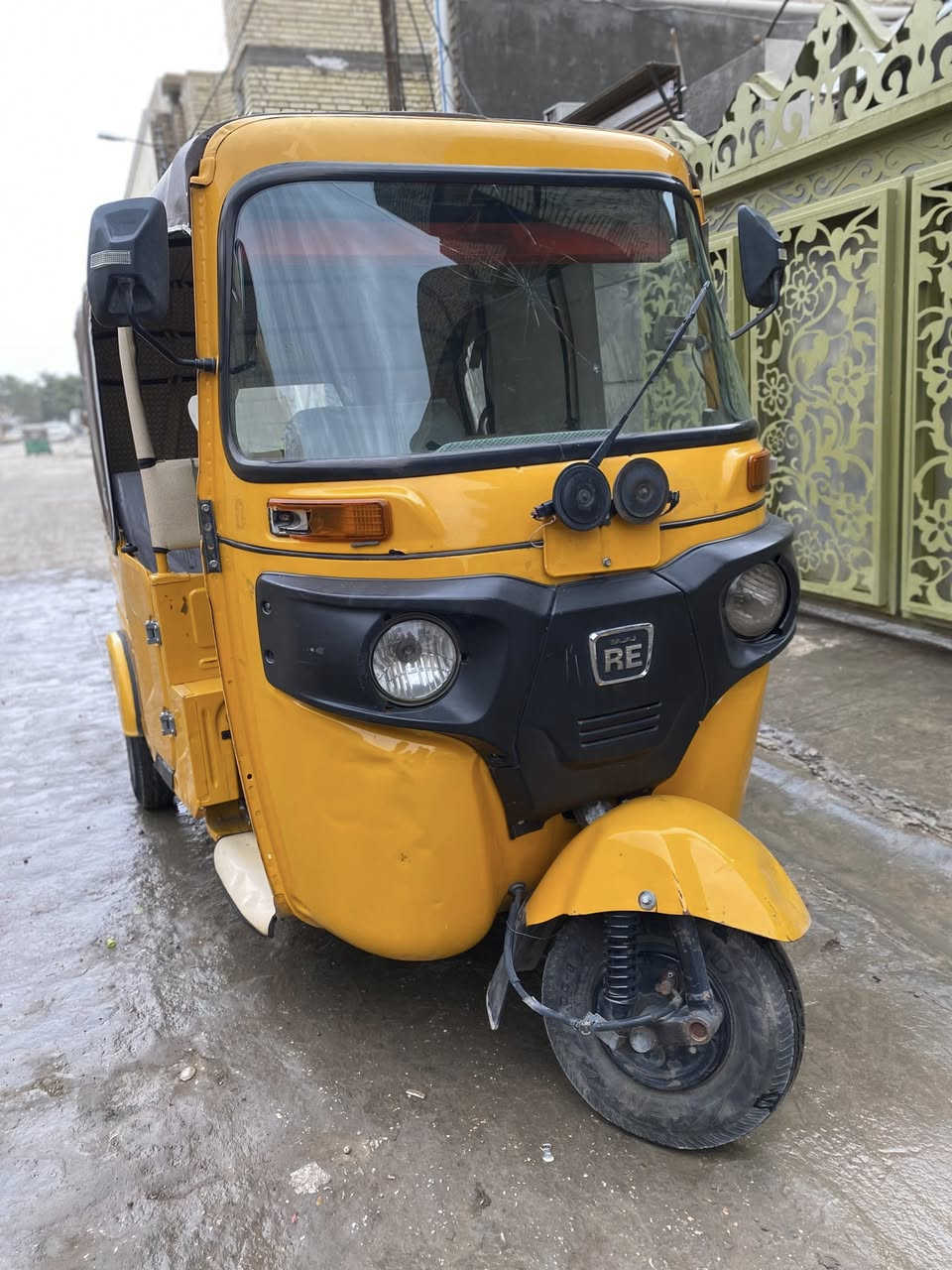 سلام عليكم تكتك لبيع 22شهرً7   تكتك كبال عينك   بسمي تحويل ثانيوم سعر 9 ملاين  وبية مجال ***********واني خادم لطيبين العنوان بغداد مدينة الصدر
