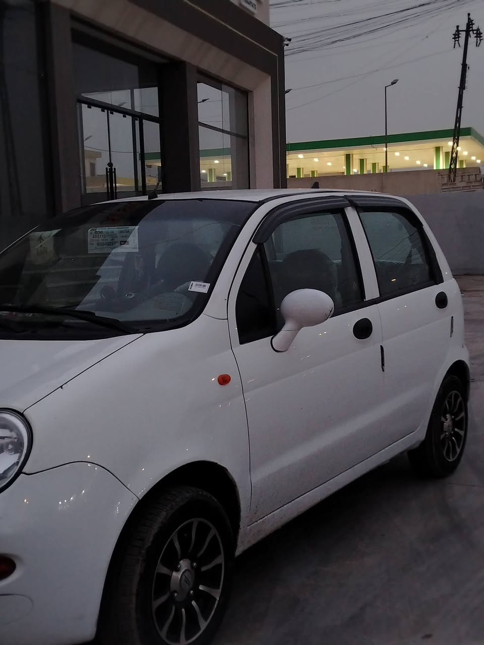 للبيع كوكو 2013بدون صبغ بدون ضرار كاربون بنزين محرك وكير شرط السعر 43 وبيها مجال للاستفسار الاتصال على الرقم ***********اسيا كورك ***********
